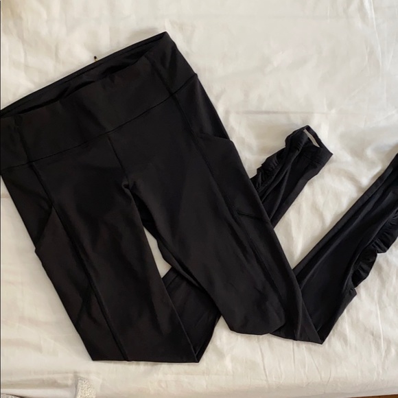 lululemon athletica Pants - Lululemon speed leggings